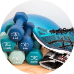 Suppléments sportifs