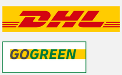 DHL GoGreen