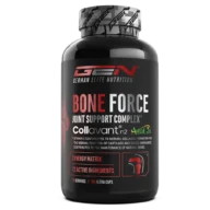 GEN Bone Force – 180 capsules – front