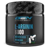 Vit4ever L-Arginine Intenso – 365 cápsulas – frente