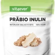 Vit4ever Prebio Inulina – 1100 g – frente