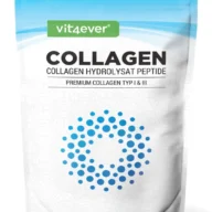 Vit4ever Colagénio – 500 g – frente