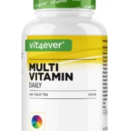 Vit4ever Multivitaminico quotidiano – 450 compresse – fronte