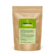 Bonemis Premium Zeolith Pulver – 1000 g – Vorderseite