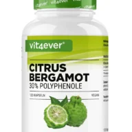 Vit4ever Citrus Bergamot – 120 capsule – fronte