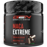GEN Maca Extreme – 365 Kapseln – Vorderseite