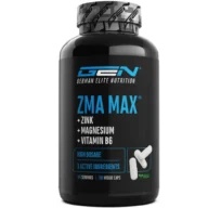 GEN ZMA – 180 capsule – fronte