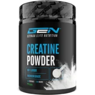 GEN Creatine Monohydrate – 500 g – front