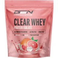GEN Clear Whey Protein – 900 g – diferentes sabores – Pink Grapefruit