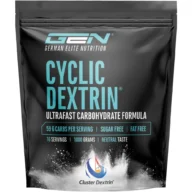 GEN Cyclic Cluster Dextrin – 1000 g – front