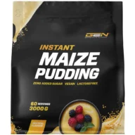 GEN Budino di mais – 3000 g – fronte