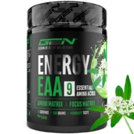 GEN EAA Energy Mix – 500 g – diferentes sabores – Woodruff