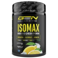 GEN Isomax – 1000 g – gusti diversi – Limone