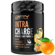 GEN Intra Charge – 1200 g – gusti diversi – Orange
