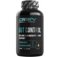 GEN Gut Control – 120 cápsulas – frente