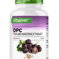 Vit4ever OPC Pure – 300 capsules – voorkant