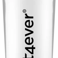 Vit4ever Agitador branco – 600 ml – frente