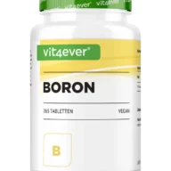 Vit4ever Boro – 365 compresse – fronte
