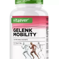 Vit4ever Gelenk Mobility – 160 compresse – fronte