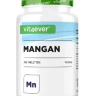 Vit4ever Manganese – 365 compresse – fronte