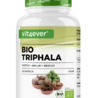 Vit4ever Bio Triphala – 365 capsules â voorkant