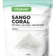 Vit4ever Corallo marino Sango – 320 g – panoramica del prodotto