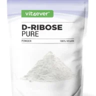Vit4ever Poudre de D-ribose – 320 g – face avant