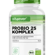 Vit4ever Probio 25 Complex – 180 cápsulas – frente