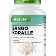 Vit4ever Corallo marino Sango – 240 capsule – fronte
