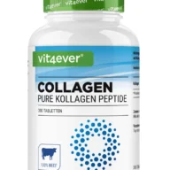 Vit4ever Collagen Peptides – 300 tablets – front