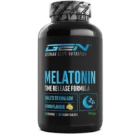 GEN Melatonin Time Release – 365 Tabletten – Vorderseite