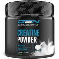 GEN Creatine monohydrate – 300 g – front