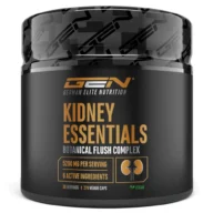 GEN Kidney Essentials – 270 cápsulas – frente