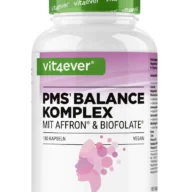 Vit4ever PMS Balance Complex – 180 capsules – voorkant