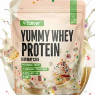 Vit4ever Yummy Whey – Dark Cookie Crumble, 30 g